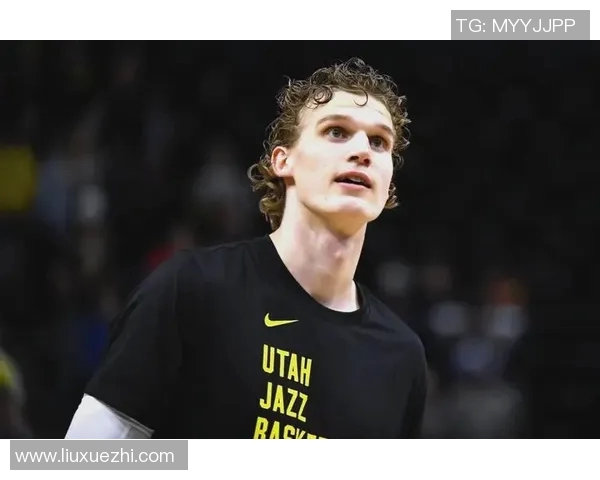 劳里马尔卡宁：从芬兰新星到NBA全明星的成长之路