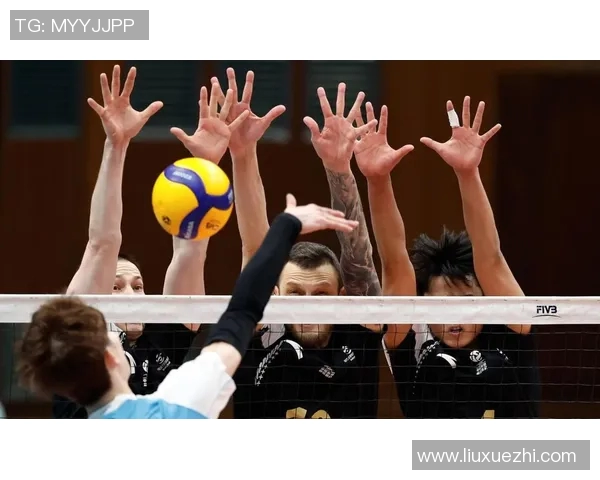澳大利亚男排对决韩国男排精彩赛事回顾与分析